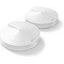 TP-Link Deco M5 Pack de 2 Blanco
